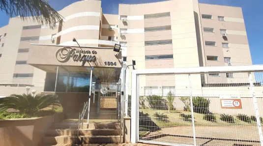 Apartamento com 3 Quartos à venda, 113m² no Jardim Veraneio, Campo Grande