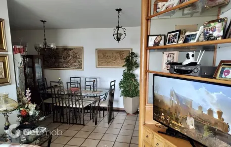 Apartamento com 3 Quartos à venda, 110m² no Água Branca, São Paulo