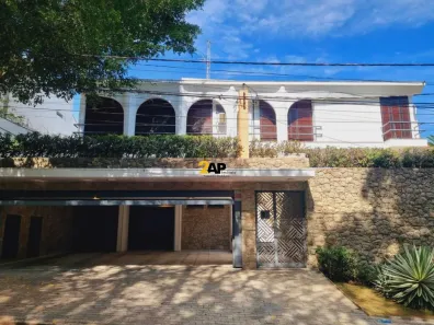 Casa com 4 Quartos à venda, 945m² no Interlagos, São Paulo