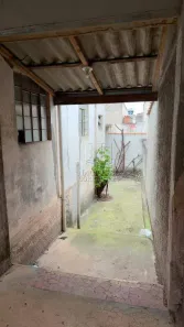 Lote/Terreno à venda, 218m² no Parque das Nações, Santo André