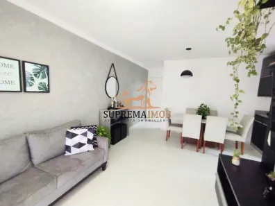 Apartamento com 3 Quartos à venda, 80m² no Jardim Vera Cruz, Sorocaba