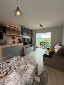 Apartamento com 2 Quartos à venda, 49m² no Vila Formosa, Anápolis