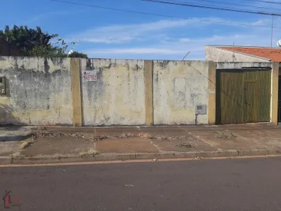 Casa com 1 Quarto à venda, 70m² no Parque Residencial São Lucas, Presidente Prudente