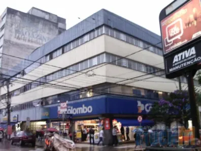 Sala Comercial para alugar, 72m² no Centro, Canoas