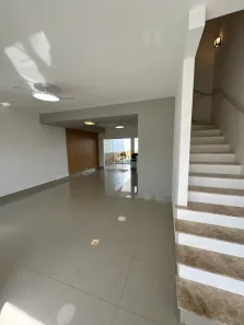 Casa de Condomínio com 3 Quartos para alugar, 150m² no São Gonçalo, Taubaté