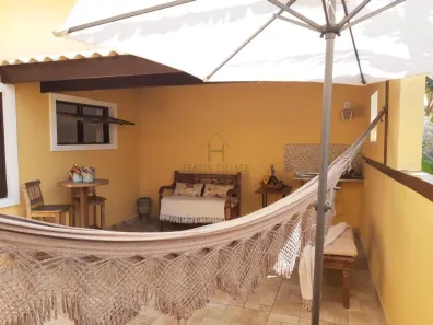 Casa de Condomínio com 1 Quarto para alugar, 30m² no Jardim Atalaia, Cotia