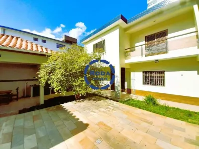 Casa com 5 Quartos à venda, 305m² no Aparecida, Santos