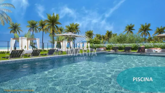 Apartamento com 1 Quarto à venda, 30m² no Piedade, Jaboatão dos Guararapes