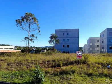 Lote/Terreno à venda, 361m² no Vila Floresta, Criciúma