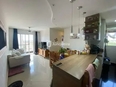 Apartamento com 3 Quartos à venda, 70m² no Parque Conceição II, Piracicaba
