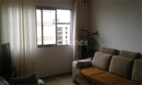 Apartamento com 2 Quartos à venda, 59m² no Santana, São Paulo
