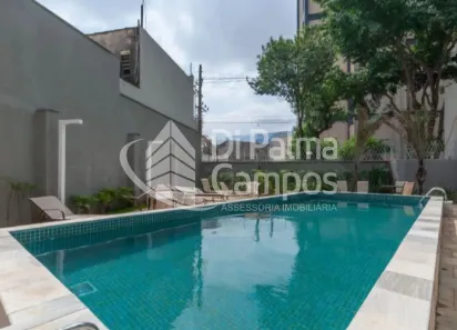Apartamento com 2 Quartos à venda, 50m² no Liberdade, São Paulo