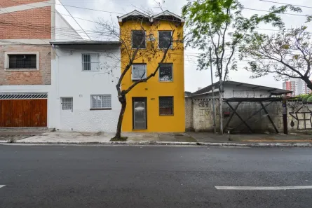 Sobrado com 3 Quartos à venda, 167m² no Vila Clementino, São Paulo