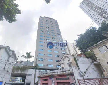 Sala Comercial à venda, 30m² no Santana, São Paulo