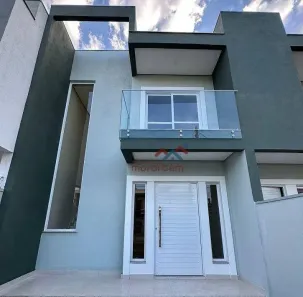 Casa com 3 Quartos à venda, 122m² no Estância Velha, Canoas