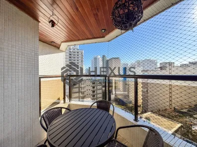 Apartamento com 3 Quartos à venda, 100m² no Vila Alzira, Guarujá