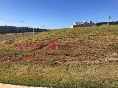 Lote/Terreno à venda, 250m² no Loteamento São Pedro, Jaguariúna