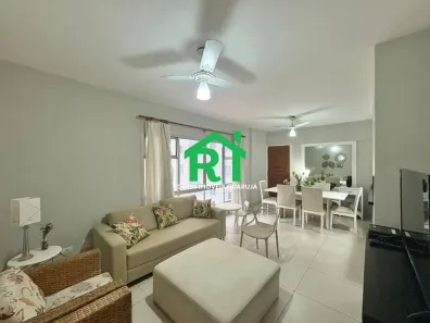 Apartamento com 4 Quartos à venda, 107m² no Pitangueiras, Guarujá