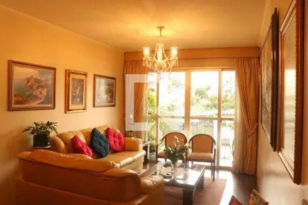 Apartamento com 3 Quartos à venda, 119m² no Perdizes, São Paulo