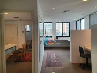 Sala Comercial à venda, 60m² no Itaim Bibi, São Paulo