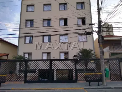 Apartamento com 2 Quartos à venda, 72m² no Santana, São Paulo