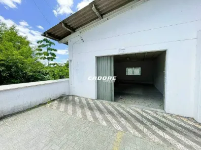 Sala Comercial para alugar, 55m² no Do Salto, Blumenau