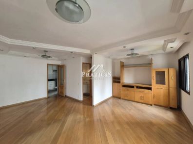 Apartamento com 2 Quartos à venda, 97m² no Vila Mariana, São Paulo