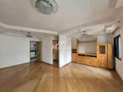 Apartamento com 2 Quartos à venda, 97m² no Vila Mariana, São Paulo