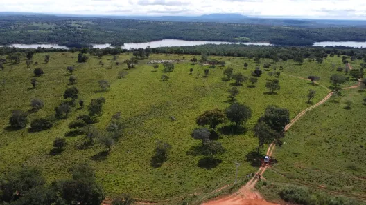 Fazenda/Sítio à venda, 277m² no , Chapada dos Guimarães