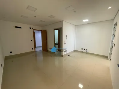 Sala Comercial para alugar, 52m² no Alvorada, Cuiabá