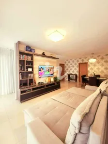 Apartamento com 4 Quartos à venda, 184m² no Lídice, Uberlândia