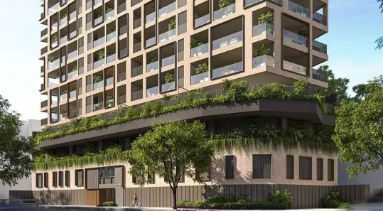 Apartamento com 2 Quartos à venda, 70m² no Tijuca, Rio de Janeiro