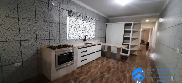 Casa de Condomínio com 3 Quartos à venda, 150m² no Altos de Caucaia (Caucaia do Alto), Cotia