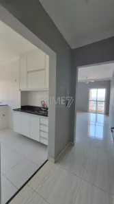 Apartamento com 3 Quartos à venda, 69m² no Paulicéia, Piracicaba