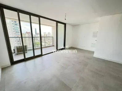 Apartamento com 1 Quarto à venda, 39m² no Vila Gomes Cardim, São Paulo