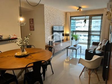 Apartamento com 3 Quartos à venda, 88m² no Recreio dos Bandeirantes, Rio de Janeiro