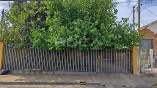 Casa com 3 Quartos à venda, 420m² no Centro, São Carlos