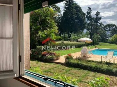 Fazenda/Sítio com 6 Quartos à venda, 650m² no Jardim Cardoso (Mailasqui), São Roque
