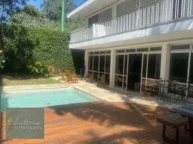 Casa com 3 Quartos à venda, 450m² no Morumbi, São Paulo