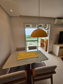 Apartamento com 2 Quartos à venda, 62m² no Jardim São Vicente, Campinas