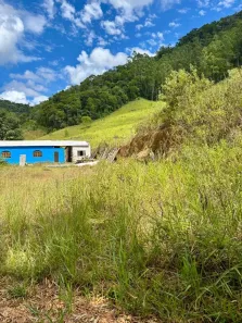 Fazenda/Sítio à venda, 165000m² no Rio Calçado, Guarapari