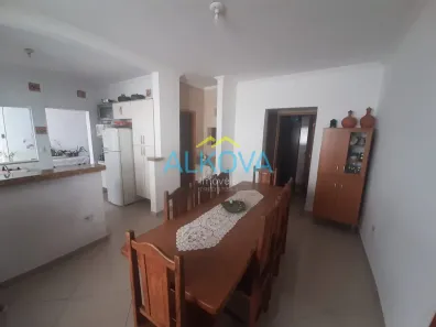 Casa com 3 Quartos à venda, 95m² no Jardim Oriente, São José dos Campos