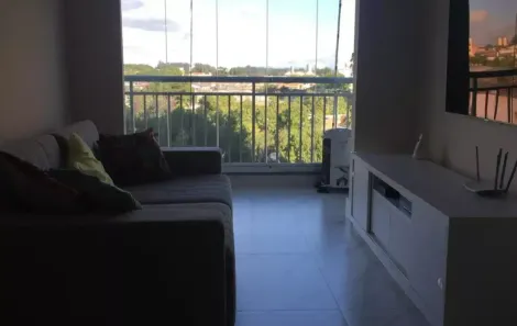 Apartamento com 2 Quartos à venda, 62m² no Vila Isa, São Paulo