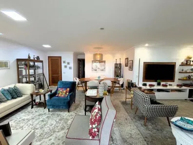 Apartamento com 3 Quartos à venda, 189m² no Recreio dos Bandeirantes, Rio de Janeiro