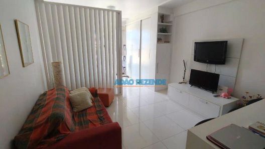 Apartamento com 1 Quarto à venda, 42m² no Alto, Teresópolis