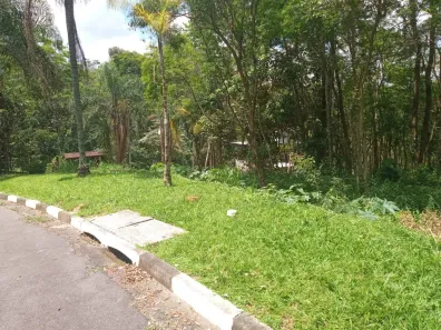 Lote/Terreno à venda, 1653m² no Parque Nova Jandira, Jandira