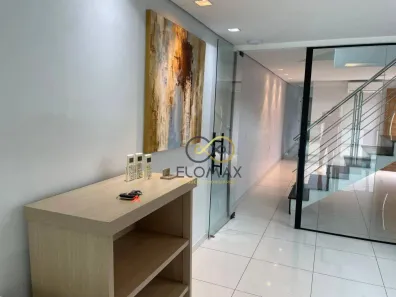 Sobrado com 3 Quartos à venda, 220m² no Parque Renato Maia, Guarulhos