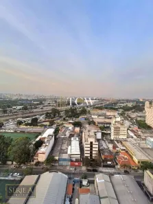 Apartamento com 3 Quartos à venda, 96m² no Bom Retiro, São Paulo