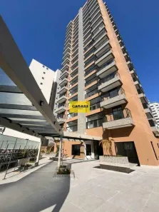 Apartamento com 2 Quartos à venda, 84m² no Nova Petrópolis, São Bernardo do Campo