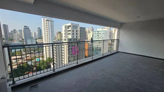 Apartamento com 3 Quartos à venda, 161m² no Perdizes, São Paulo